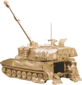 Gold Tank